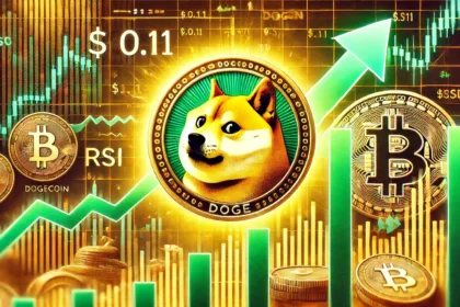 Dogecoin Eyes $0.11 Breakout As RSI Signals A Shift – Can DOGE Target New Highs?