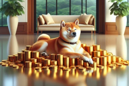 dogecoin