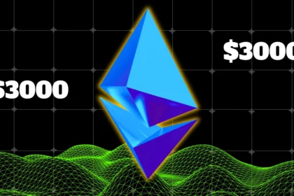 Ethereum Eth Price Prediction 3000 Target Imminent Coinaero.webp