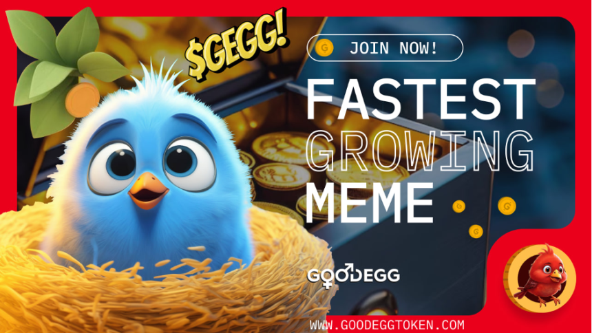 Ethereum Project Goodegg Unveils Ai Social Scoring Bitcoin Rally Boosts.png