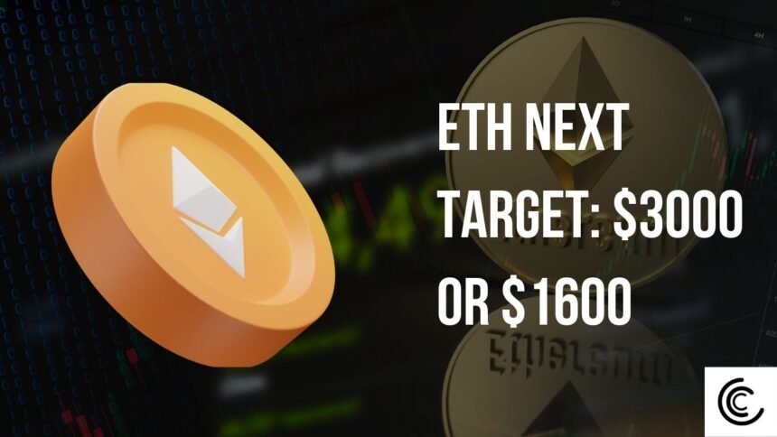 Ethereum Ready To Hit 3000 Target Eth Coinaero.jpg