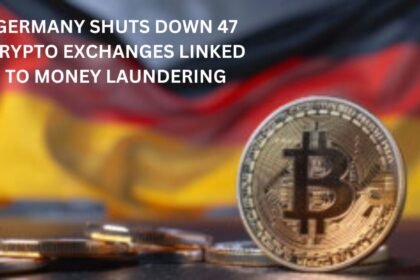 Germany Cracks Down On 47 Crypto Exchanges For Money Laundering.jpg