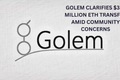 Golem Clears Up 337m Eth Transfer Amid Community Worries.jpg