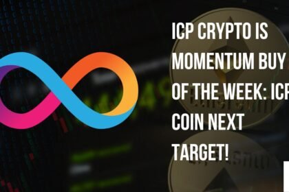 Icp Crypto Buy Now For Next Target Coinaero.jpg