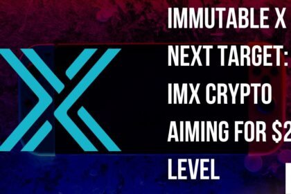 Immutable X Targets 2 Level For Imx Crypto Coinaero.jpg