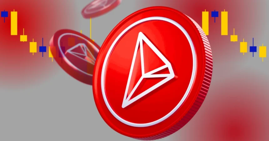 Is Tron Trx About To Rally Top Traders Go Long.webp