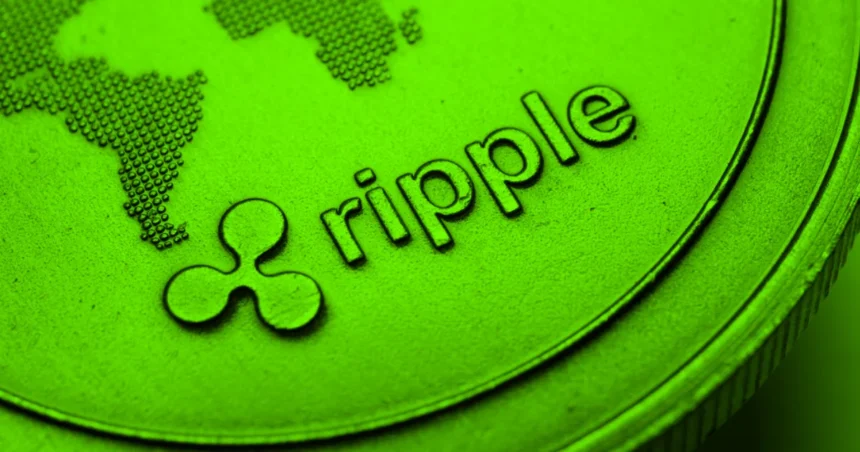 Is Xrp Reserve Drop On Binance A Bullish Signal Or.webp