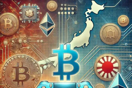 New Crypto Regulations in Japan Eases Rule For Blockchain Gaming Sector