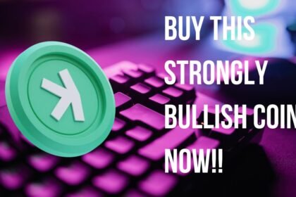 Kaspa Kas Strong Buy Signal Coinaero.jpg