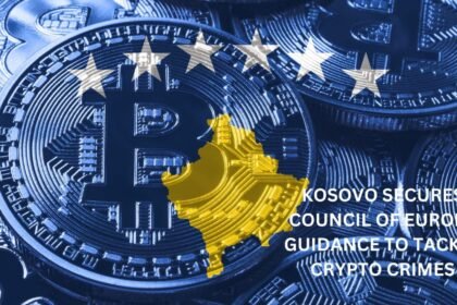 Kosovo Gets Council Of Europe Help For Crypto Crime.jpg