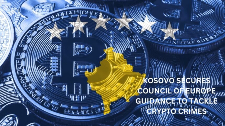 Kosovo Gets Council Of Europe Help For Crypto Crime.jpg