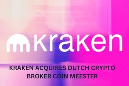 Kraken Buys Dutch Crypto Broker Coin Meester Coinaero.jpg