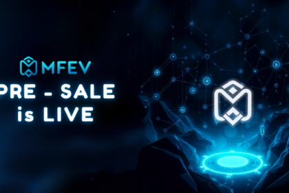 Mfev Presale Launch Join Before Public Round Coinaero.png