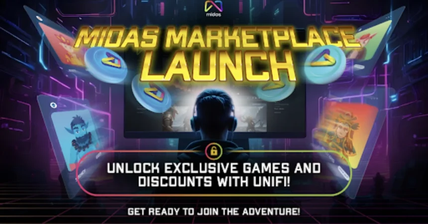 midas-marketplace-launch