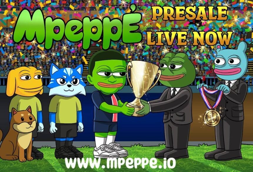 Mpeppe Mpepe 90 Complete Invest Now Before Price Rise.jpg