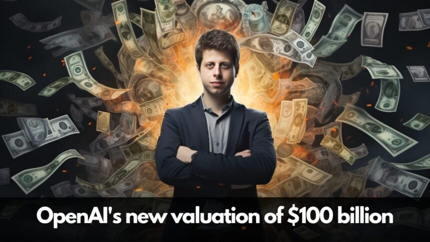 Openai Valuation Hits 100b Coinaero.jpg