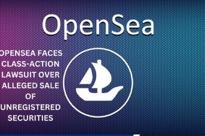 Opensea Sued For Unregistered Securities Coinaero.jpg