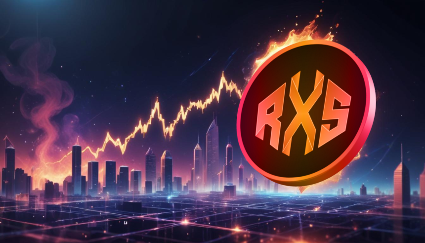 Presale Alert Rwa Crypto Rexas Finance Rxs Sparks Fomo.png