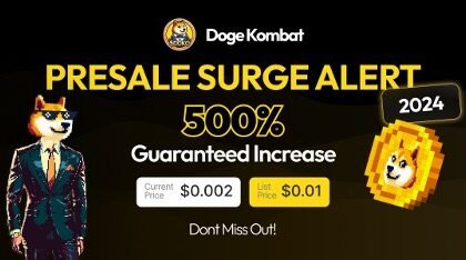 Presale Doge Kombat The Ultimate Meme Coin With 500.jpg