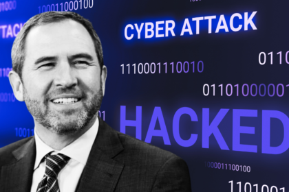 Ripple CEO Brad Garlinghouse Addresses $112M XRP Hack: Ripple’s Infrastructure Remains Secure