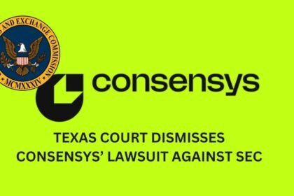 Texas Court Dismisses Consensys Lawsuit Vs Sec Coinaero.jpg