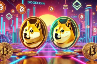 Shiba Inu Dogecoin