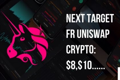 Uniswap Crypto Eyes 10 Target Coinaero.jpg