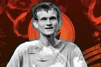 Vitalik Buterin