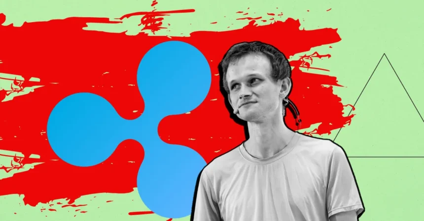 Vitalik Buterin (1)