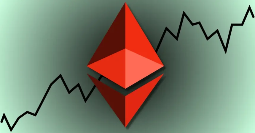 Top Reasons Why Ethereum Could Drop To $2,100 This Week!