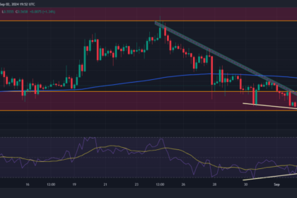 Xrp Price Surge Ahead Bullish Metrics Unveiled Coinaero.png