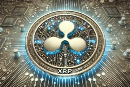 XRP price