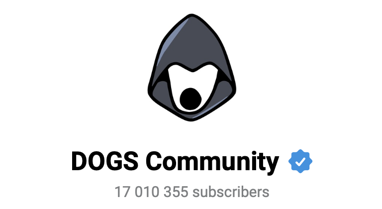 dogs-community