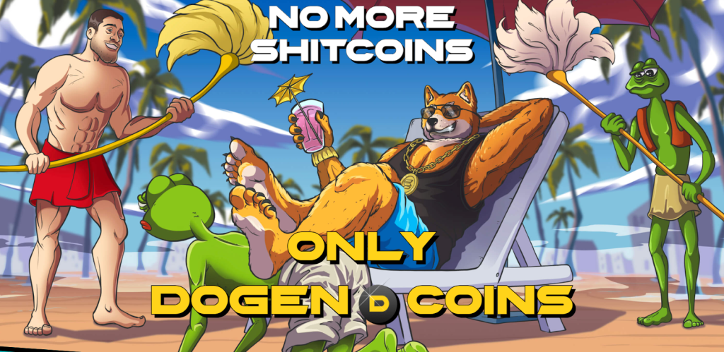 dogen-crypto-coin