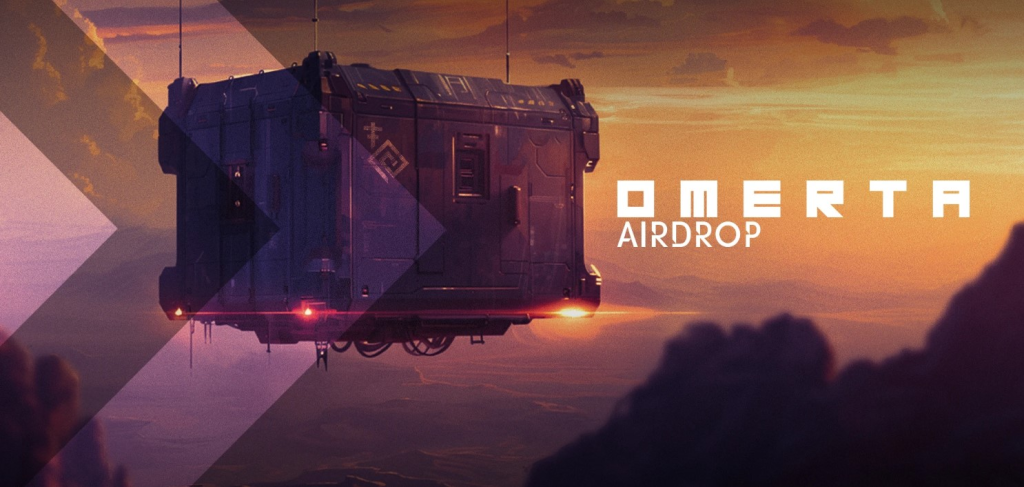 omerta-airdrop