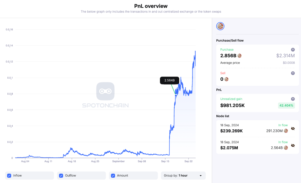 pnl-overview