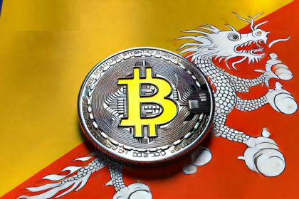 Bitcoin Bhutan news