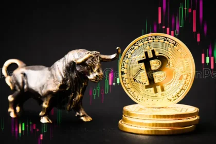 Bitcoin Bull Run On Horizon Massive Rally Between October 20th-30th!