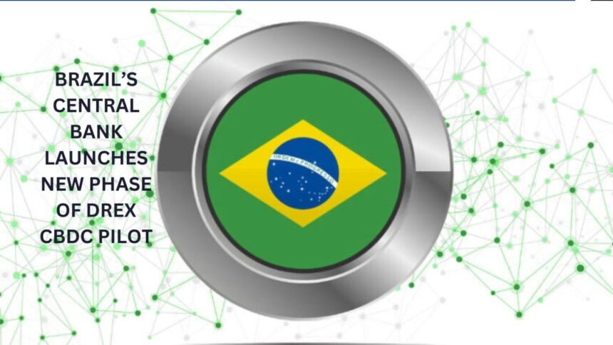 Brazil Central Bank Announces Drex Cbdc Pilot Phase 2.jpg