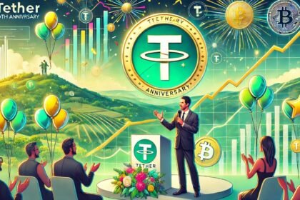 Tether