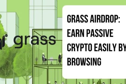 Claim And Earn Grass Tokens With Grass Airdrop Coinaero.jpg