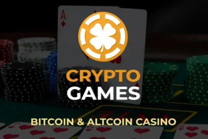 crypto-games