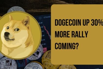 Dogecoin Surges 30 Is Another Rally Ahead Coinaero.jpg