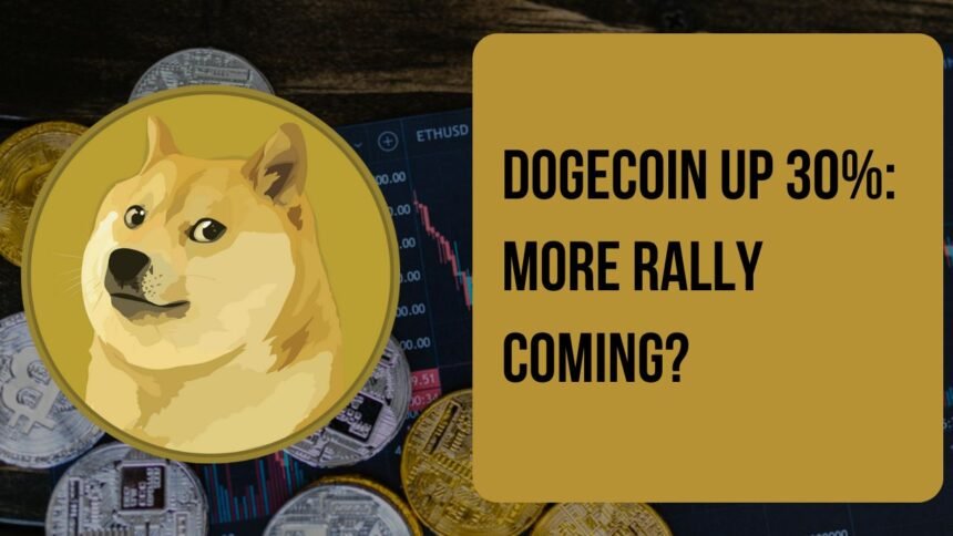 Dogecoin Surges 30 Is Another Rally Ahead Coinaero.jpg