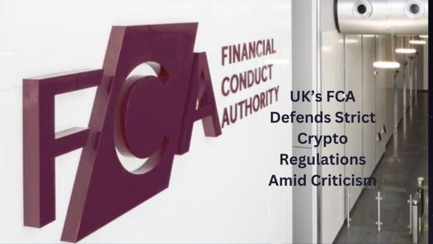 Fca Stands Firm On Crypto Regulations Despite Industry Backlash.jpg