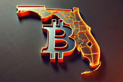 Bitcoin reserve Florida news