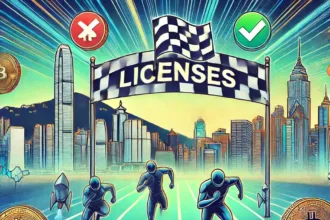 Race for Crypto Licenses Heats Up: Hong Kong Promises More Approvals Soon