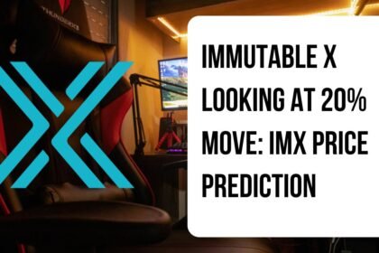 Imx Price Prediction 20 Move In Immutable X Coinaero.jpg