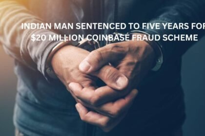 Indian Man Gets 5 Years For 20m Coinbase Fraud.jpg