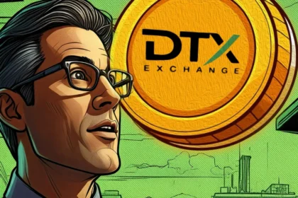 dtx-exchange